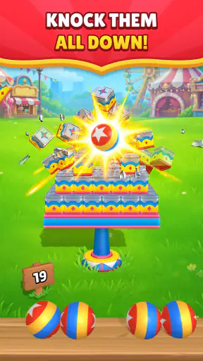 Fair Shot! - Tir Parfait screenshot