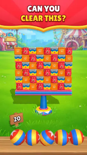 Fair Shot! - Tir Parfait screenshot