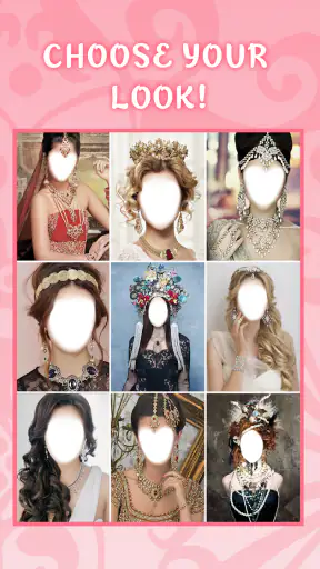 Femme Bijoux - Woman Jewelry screenshot