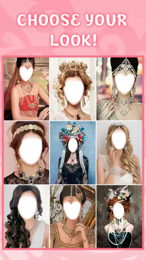 Femme Bijoux - Woman Jewelry screenshot