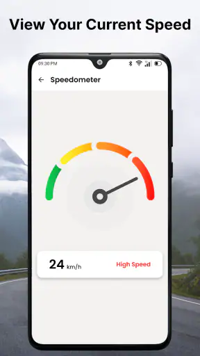 Fermata Auto screenshot