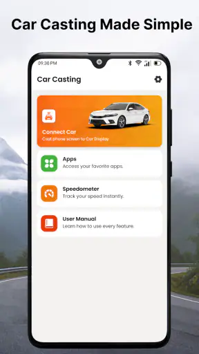 Fermata Auto screenshot