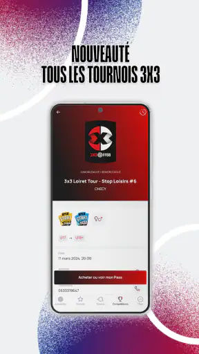 FFBB screenshot