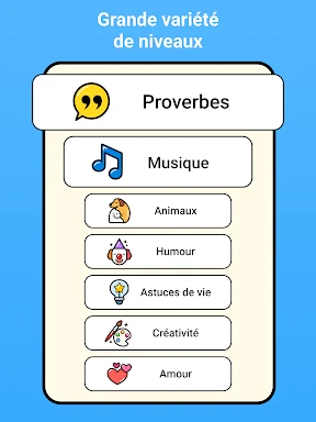 Figguess - Jeux de Mots screenshot