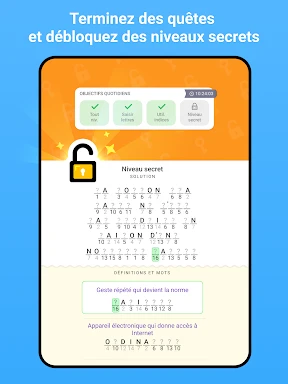 Figguess - Jeux de Mots screenshot