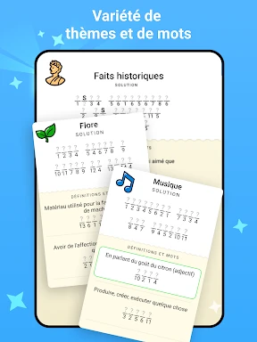 Figguess - Jeux de Mots screenshot