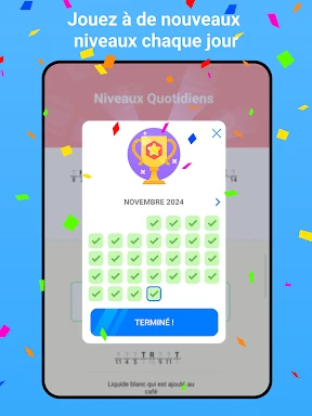 Figguess - Jeux de Mots screenshot