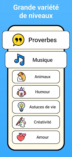 Figguess - Jeux de Mots screenshot