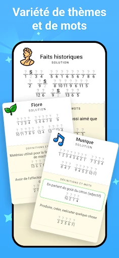Figguess - Jeux de Mots screenshot