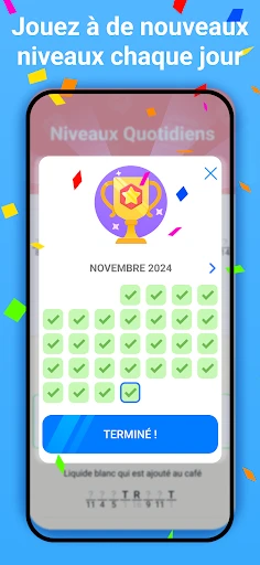 Figguess - Jeux de Mots screenshot