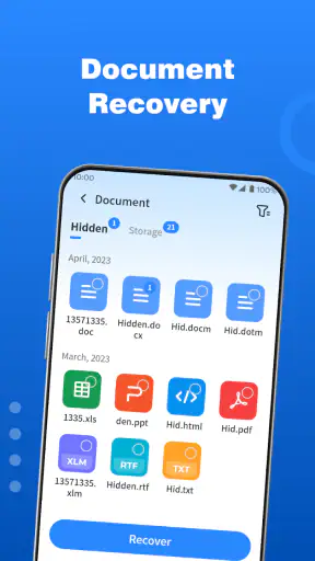 File Recovery Ultra screenshot