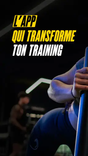 Fitness Park screenshot