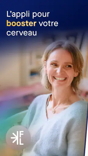 Five Lives: Santé Cérébrale screenshot