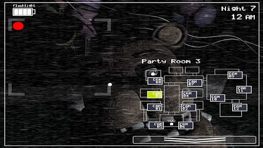 Five Nights at Freddy's 2 screenshot