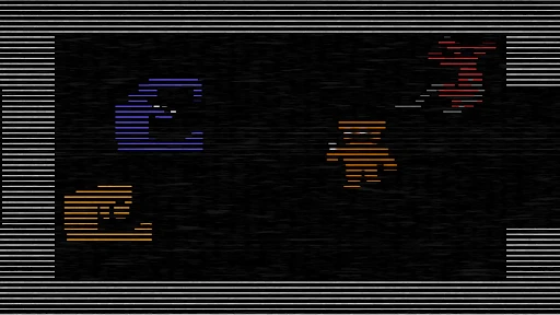 Five Nights at Freddy's 2 screenshot