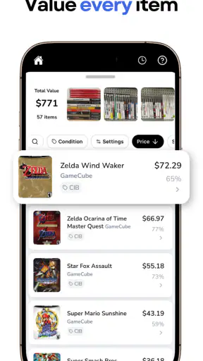 Flippr: Find, Sell, Earn screenshot