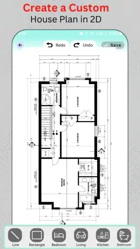 Floor Planner: Home Design screenshot