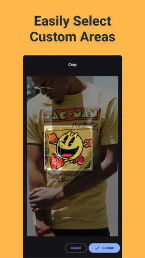 Flouter Visage - Censurer screenshot