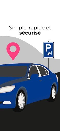 Flowbird Parking screenshot