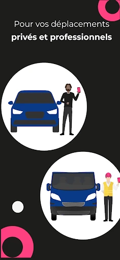 Flowbird Parking screenshot