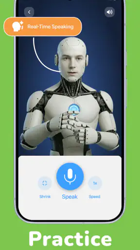 Fluzy : Apprendre avec IA screenshot