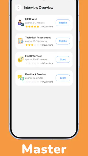 Fluzy : Apprendre avec IA screenshot