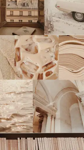 fonds d'écran esthétiques screenshot