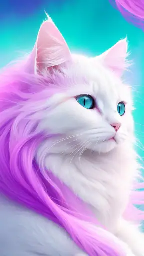 Fonds d'écran pour les filles screenshot