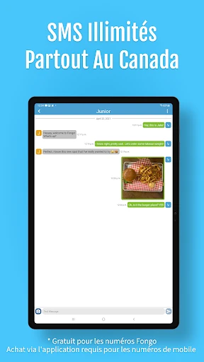 Fongo World Edition screenshot