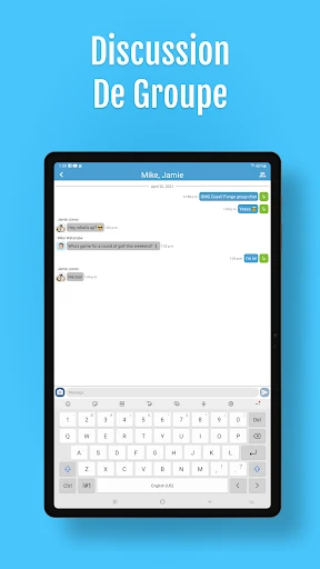 Fongo World Edition screenshot