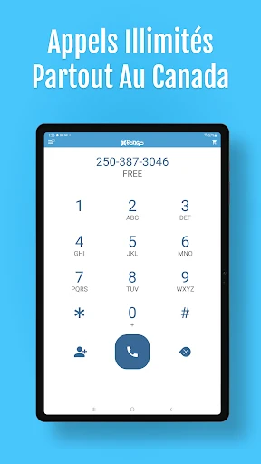 Fongo World Edition screenshot