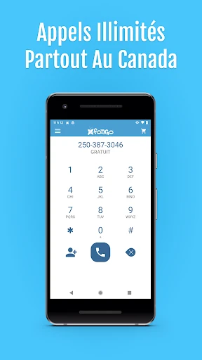 Fongo World Edition screenshot