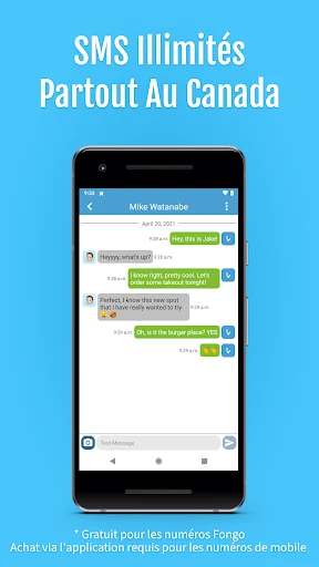 Fongo World Edition screenshot