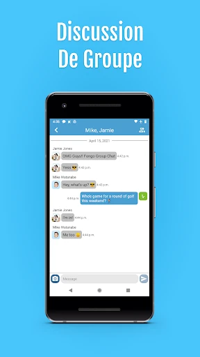 Fongo World Edition screenshot