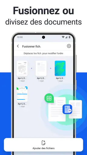 Forma: Éditeur et Lecteur PDF screenshot
