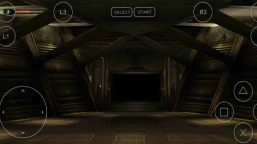 FPseNG pour Android screenshot