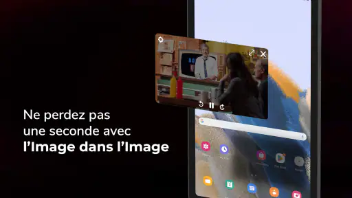 Free TV screenshot