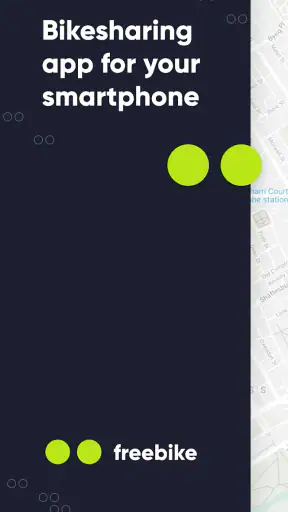 Freebike 3.0 screenshot
