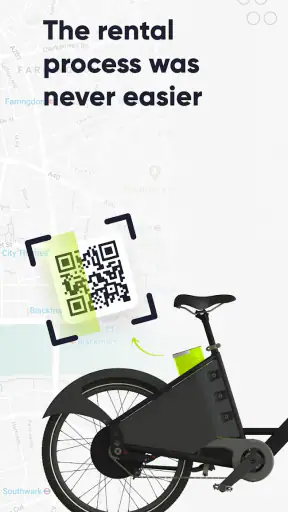 Freebike 3.0 screenshot