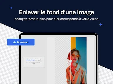 Freepik : Design et IA screenshot