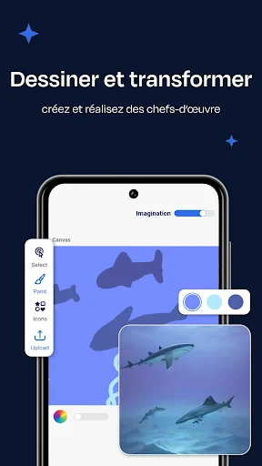 Freepik : Design et IA screenshot