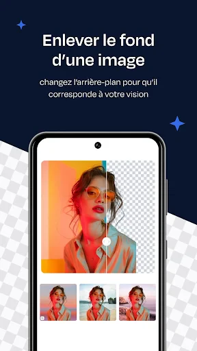 Freepik : Design et IA screenshot
