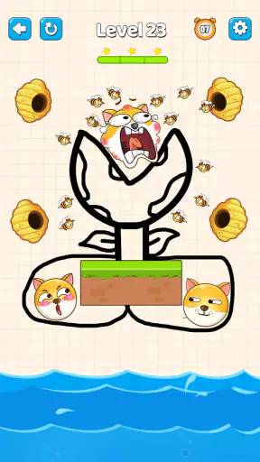 Future Clash screenshot