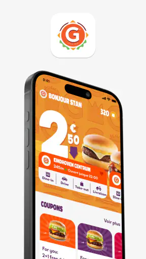 G LA DALLE FRANCE screenshot