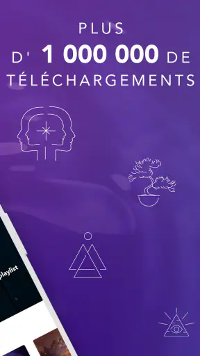 Gaia TV : Yoga et Méditation screenshot