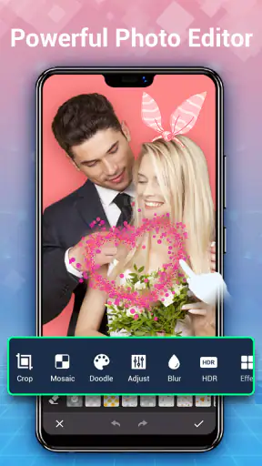 Galerie de photos- Vault Album screenshot