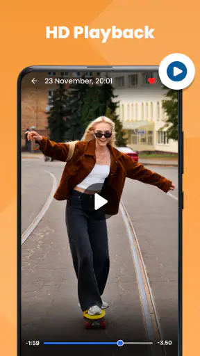 Gallery - Photo Gallery screenshot