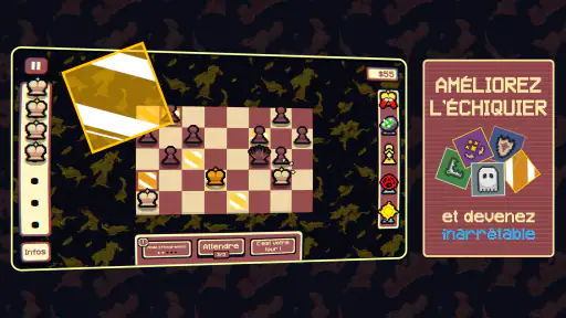 Gambonanza screenshot