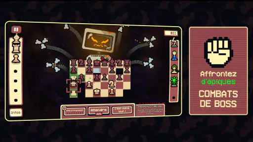 Gambonanza screenshot