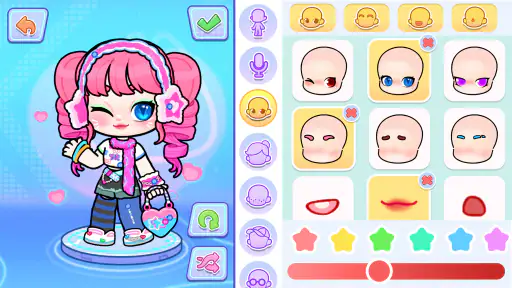 Game World : Histoire de Vie screenshot